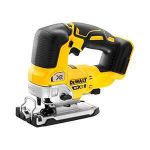 Акумулаторен безчетков прободен трион 18V /без зарядно и батерии/ DCS334N Dewalt