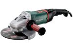Ъглошлайф 230mm 2200W WE 22-230 MVT Metabo       