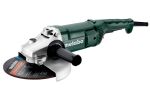 Ъглошлайф 230mm 2200W WE 2200-230 Metabo      