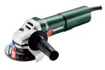 Ъглошлайф 125mm 1100W W 1100-125 Metabo    