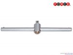 Върток 3/4" подвижна Т-дръжка и заключване L450 Force