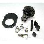 Резервен комплект за тресотка 1/2" 80242 Force  