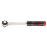 Тресчотка реверсивна 1/4" 72 зъба Force