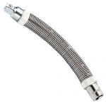 Удължител 1/2" гъвкав 225мм Force    