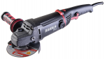Ъглошлайф RDP-AG64 1500W Raider Black Edition