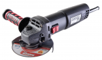 Ъглошлайф RDP-AG62 900W Raider Black Edition 