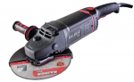 Ъглошлайф RDP-AG65 2400W Raider Black Edition 