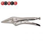 Клещи чирак островърхи 6" - 150мм Force   