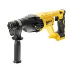Акумулаторен безчетков перфоратор DCH133N без зарядно и батерия Dewalt