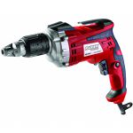 Винтоверт за гипсокартон 710W метален корпус RD-ES47 Raider