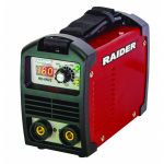 Инвертор 160A RD-IW22 Raider   