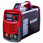 Инвертор 200A RD-IW220 Raider    