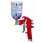 Пистолет за боя горно каз. ø1.5mm 400ml RD-SG12 Raider