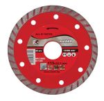 Диск диамантен TURBO