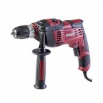 Бормашина 1050W 13мм RD-ID44 Raider