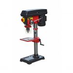 Бормашина настолна 650W 16mm H=0.82m RDP-BD05 Raider    