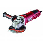 Ъглошлайф 115mm 600W RD-AG66 Raider
