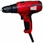 Винтоверт електрически 400W 2ск RD-CDD08 Raider   