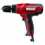 Винтоверт електрически 400W 2ск 6m кабел RDP-CDD06 Raider   