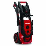 Водоструйка 2500W 19.5MPa 7.8L/min RD-HPC08 Raider    