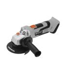 Ъглошлайф акумулаторен "UNI-BAT" DALAG-18-125-1 125mm 20V Li-ion за акумулаторна батерия DAEWOO