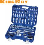 Гедоре 108 1/2''&1/4'' 4-32мм King Roy