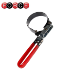 Ключ за маслен филтър с чупеща дръжка 85-95мм Force  