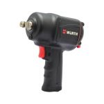 Пневматичен гайковерт 1/2'' 1400Nm DSS 1/2 PLUS WÜRTH    