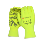 Монтажни ръкавици TIGERFLEX HI-LITE WÜRTH    
