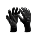  Монтажни ръкавици Black PU WÜRTH