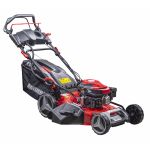 Косачка бенз. самоход ел. старт 173cc 3.7kW (5hp) 53cm 21" 70L 5в1 2500m2 RD-GLM11 Raider