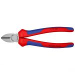 Клещи резачки 180мм KNIPEX