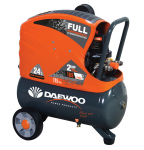 Компресор DAAC24DN 24л 1.5kW DAEWOO 