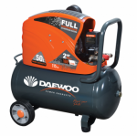 Компресор DAAC50DN 50л DAEWOO