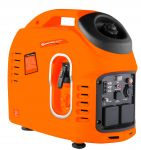 Генератор инверторен 2000W, 80cc DAIG2000S DAEWOO     