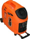 Генератор инверторен 3000W, 150cc  DAIG3000S DAEWOO    