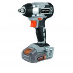Акумулаторен гайковерт 280Nm 20V DALIW-18-1B за ак. батерия DAEWOO