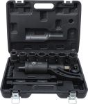 Редуктор за камиони механичен гайковерт 3200Nm BGS