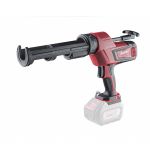 Пистолет за силикон акум. 310ml 4500N RDP-SCG20 SOLO R20   