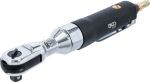 Тресчотка пневматична 1/2" 68Nm BGS    