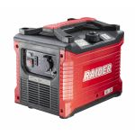 Генератор за ток бензинов 1kW инверторен RD-GG11 Raider   
