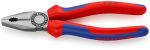 Клещи комбинирани 180мм KNIPEX