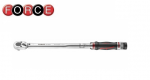 Ключ динамометричен със заключване 1/2'' 70-350Nm Force