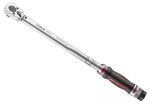 Ключ динамометричен със заключване 1/2'' 40-210Nm Force