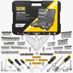 Гедоре к-т 216ч JCB  1/4“3/8“1/2“ 38841 JCB 