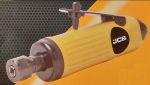 Шлифовалка пневматична права JCB