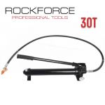 Помпа за разпъвачка хидравлична 30т ROCKFORCE