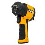 Гайковерт пневматичен 1/2 мини 1200Nm JCB
