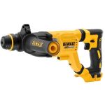 Акумулаторен безчетков перфоратор 18 V, 3 J DCH263N без зарядно и батерия Dewalt