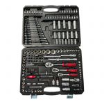 Гедоре 216 части 6-стен и 12-стен 1/4''&3/8''&1/2'' StahlMayer